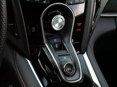 2026 Acura RDX w/A-Spec Advance Package