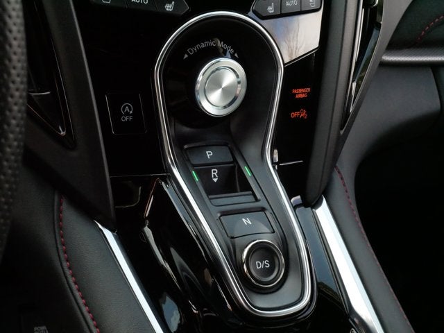 2026 Acura RDX w/A-Spec Advance Package