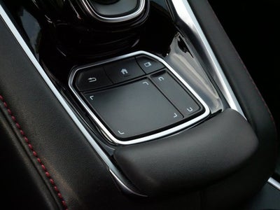 2026 Acura RDX w/A-Spec Advance Package