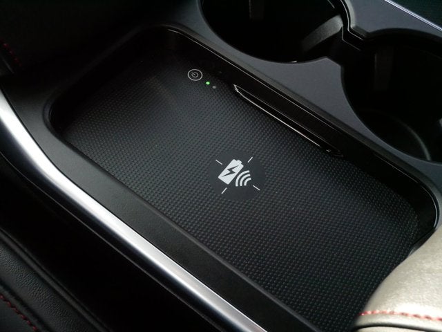 2026 Acura RDX w/A-Spec Advance Package