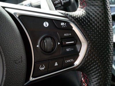 2026 Acura RDX w/A-Spec Advance Package