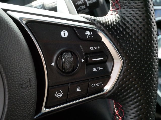 2026 Acura RDX w/A-Spec Advance Package