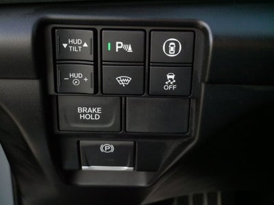 2026 Acura RDX w/A-Spec Advance Package