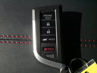 2026 Acura RDX w/A-Spec Advance Package