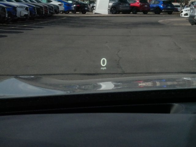 2026 Acura RDX w/A-Spec Advance Package