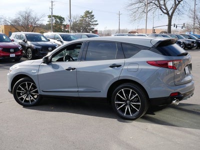 2026 Acura RDX w/A-Spec Advance Package