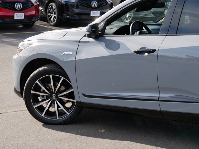 2026 Acura RDX w/A-Spec Advance Package