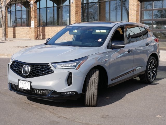 2026 Acura RDX w/A-Spec Advance Package