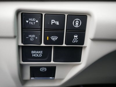 2026 Acura RDX with A-Spec Advance Package