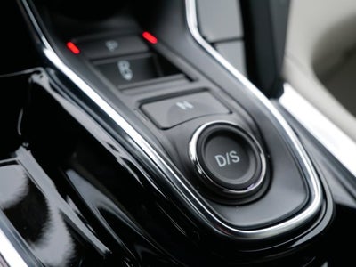 2026 Acura RDX with A-Spec Advance Package