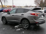 2026 Acura RDX with A-Spec Advance Package