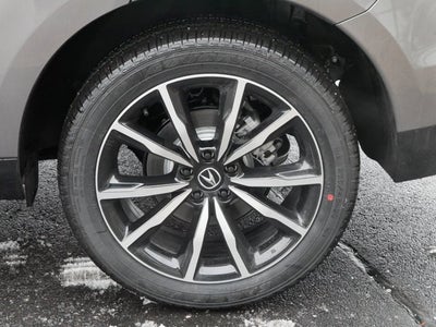 2026 Acura RDX with A-Spec Advance Package