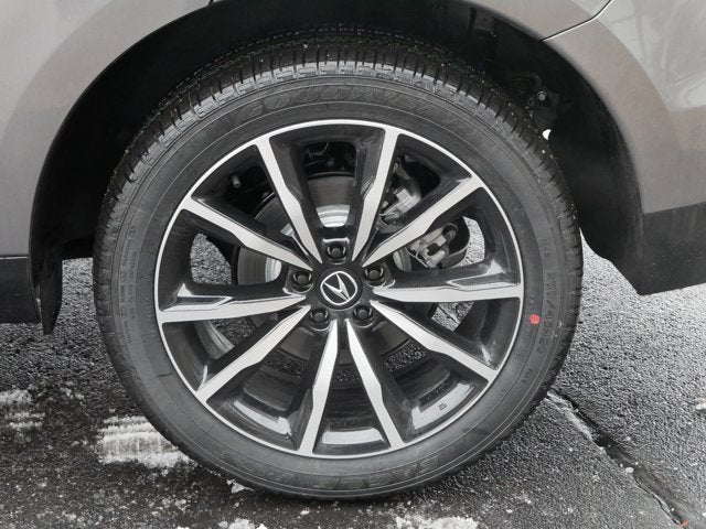 2026 Acura RDX with A-Spec Advance Package