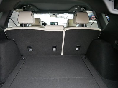 2026 Acura RDX with A-Spec Advance Package