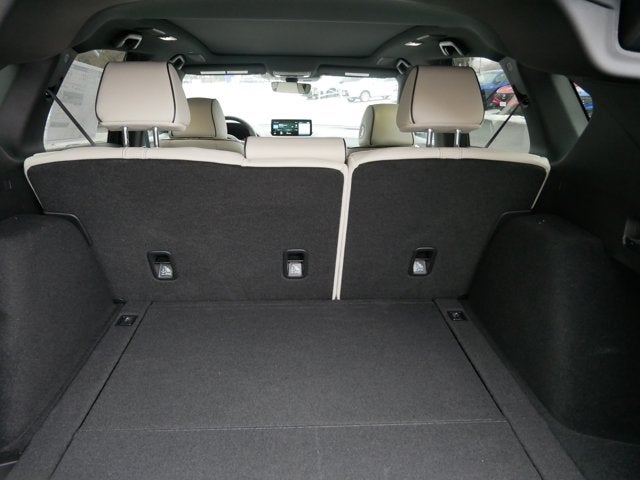 2026 Acura RDX with A-Spec Advance Package