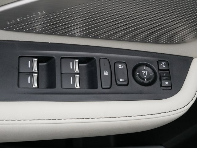 2026 Acura RDX with A-Spec Advance Package