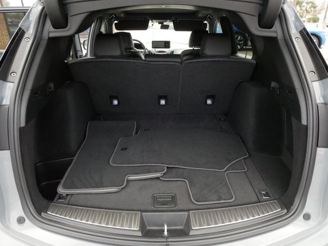 2025 Acura RDX with A-Spec Advance Package