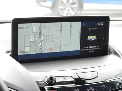 2025 Acura RDX with A-Spec Advance Package