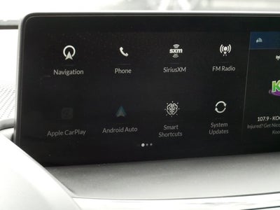 2025 Acura RDX with A-Spec Advance Package