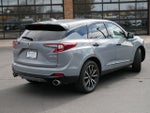 2025 Acura RDX with A-Spec Advance Package