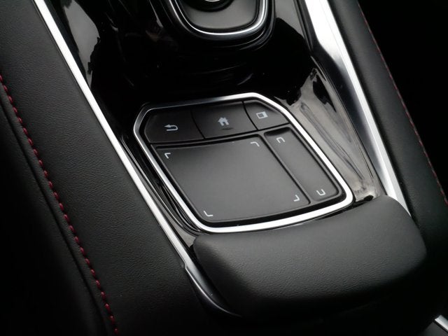 2025 Acura RDX with A-Spec Advance Package