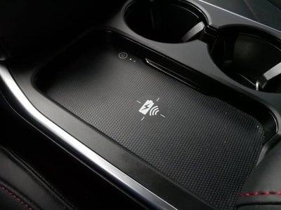 2025 Acura RDX with A-Spec Advance Package