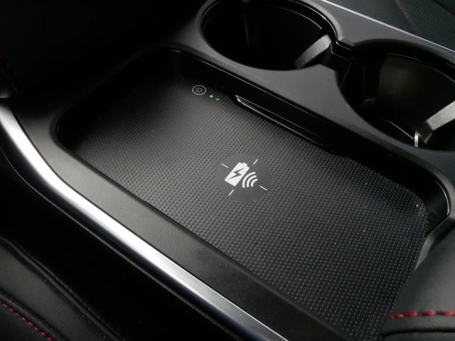 2025 Acura RDX with A-Spec Advance Package