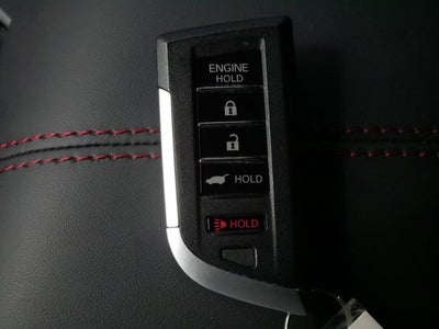 2025 Acura RDX with A-Spec Advance Package