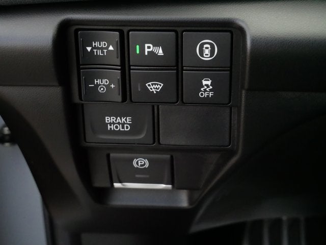 2025 Acura RDX with A-Spec Advance Package