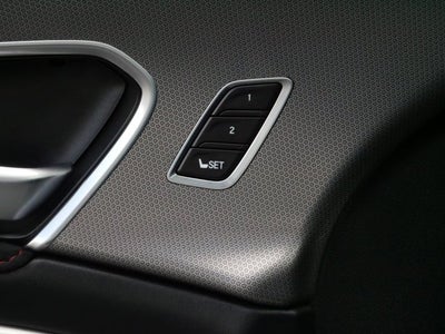 2025 Acura RDX with A-Spec Advance Package