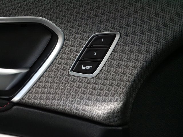 2025 Acura RDX with A-Spec Advance Package