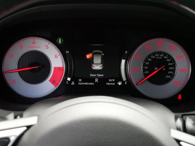 2025 Acura RDX with A-Spec Advance Package