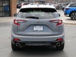 2025 Acura RDX with A-Spec Advance Package
