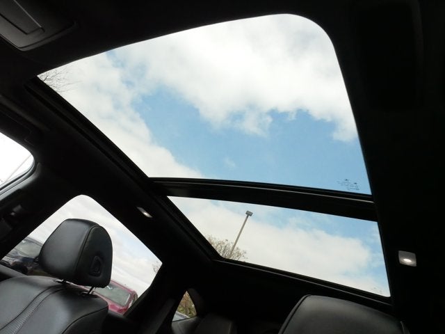 2025 Acura RDX with A-Spec Advance Package