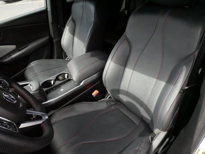 2025 Acura RDX with A-Spec Advance Package