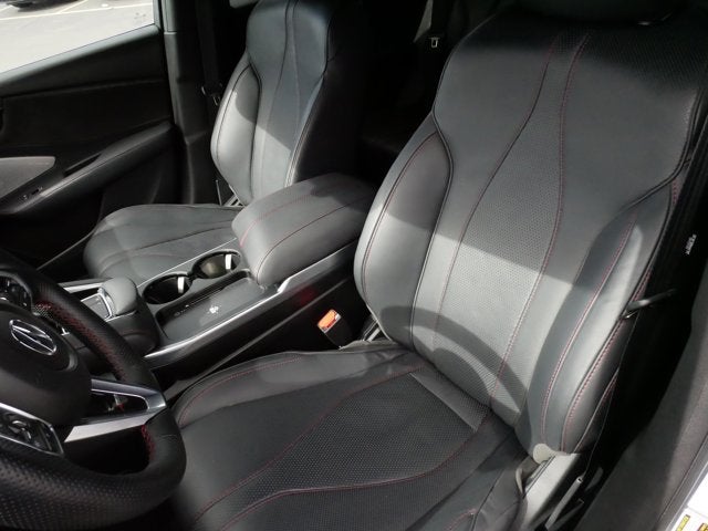 2025 Acura RDX with A-Spec Advance Package