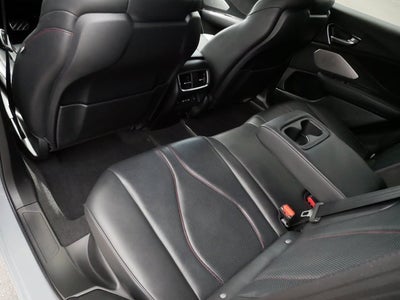 2025 Acura RDX with A-Spec Advance Package