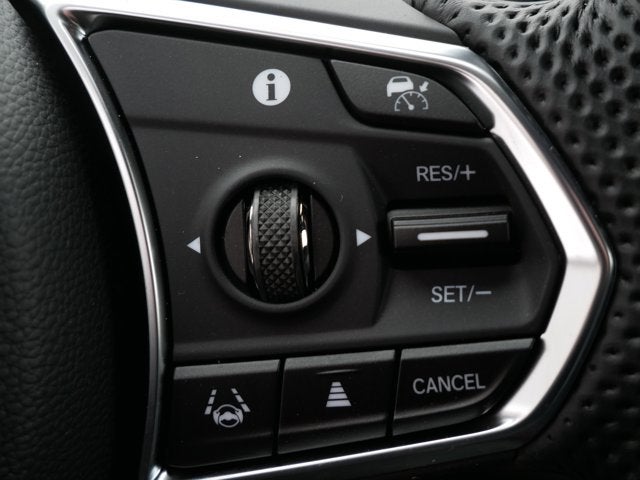 2026 Acura RDX with A-Spec Advance Package