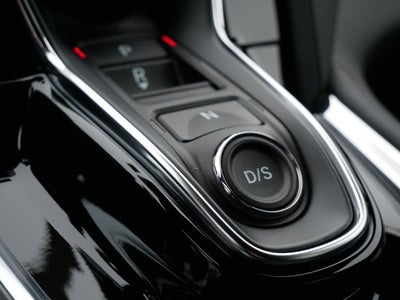 2026 Acura RDX with A-Spec Advance Package