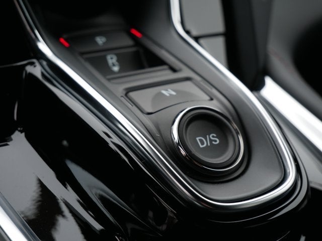 2026 Acura RDX with A-Spec Advance Package