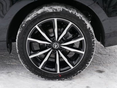 2026 Acura RDX with A-Spec Advance Package