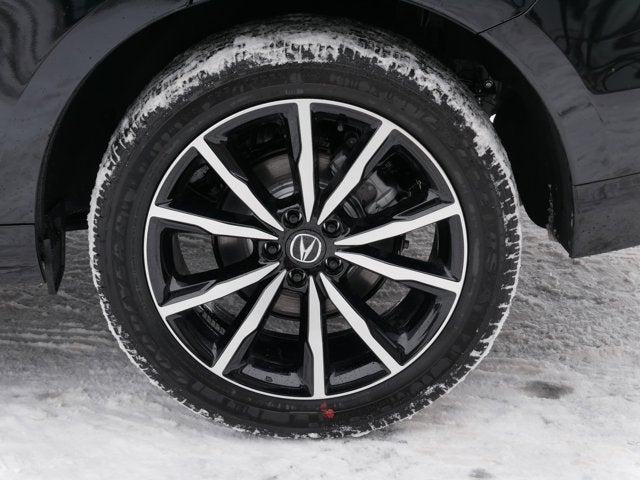 2026 Acura RDX with A-Spec Advance Package