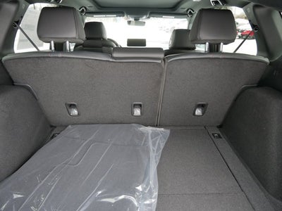 2026 Acura RDX with A-Spec Advance Package