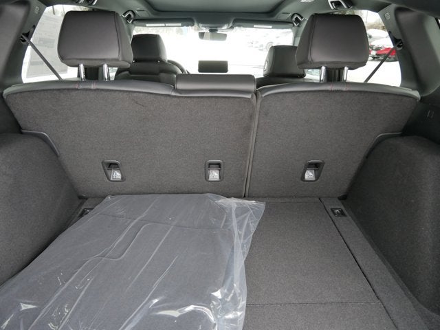 2026 Acura RDX with A-Spec Advance Package