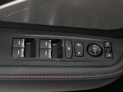 2026 Acura RDX with A-Spec Advance Package