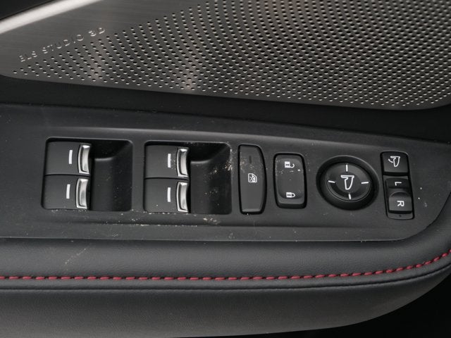 2026 Acura RDX with A-Spec Advance Package