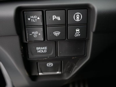 2026 Acura RDX with A-Spec Advance Package