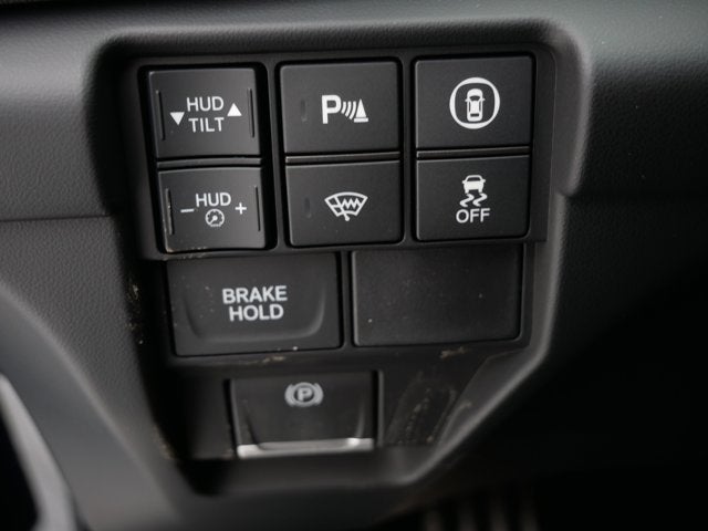 2026 Acura RDX with A-Spec Advance Package