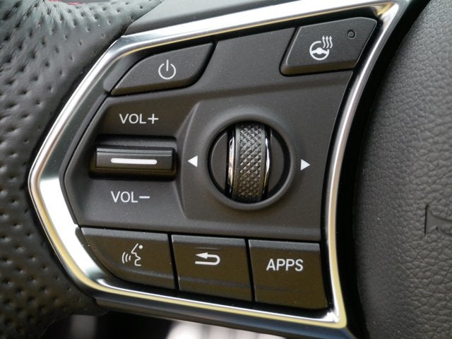 2026 Acura RDX with A-Spec Advance Package