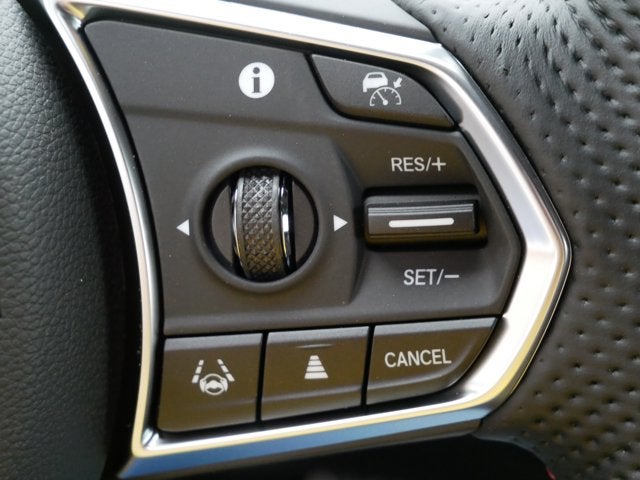 2026 Acura RDX with A-Spec Advance Package